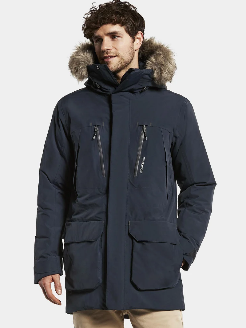 Marco Usx Parka 2