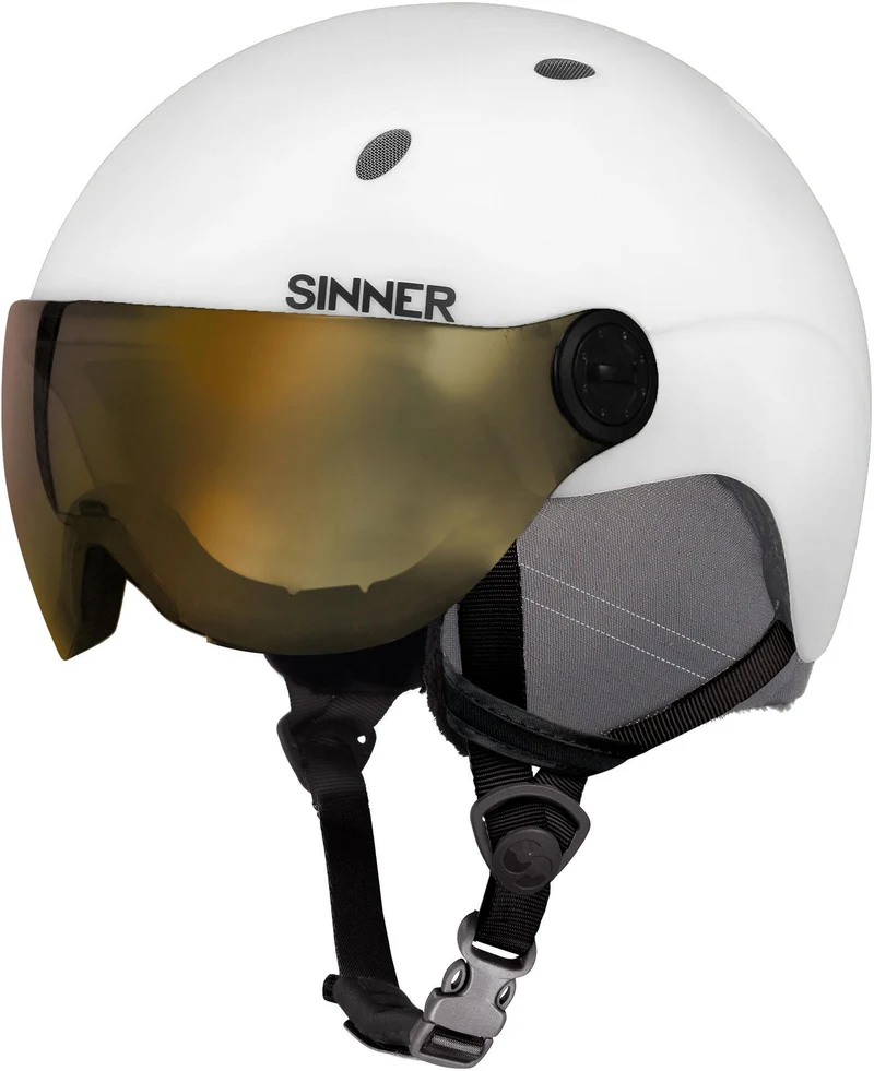 titan visor