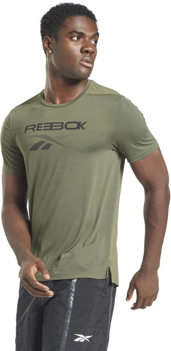 Ts Ac Graphic Tee