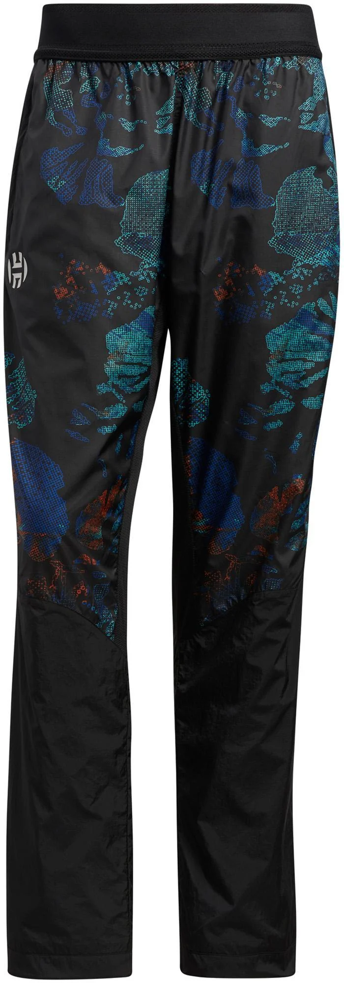 Hrdn Nxt Pant