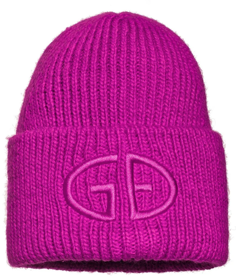 valerie, knitted beanie