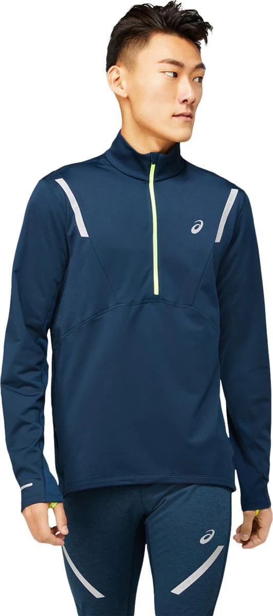 LITE-SHOW WINTER ZIP TOP Men