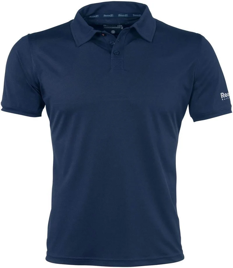 Reece Darwin Climatec Polo