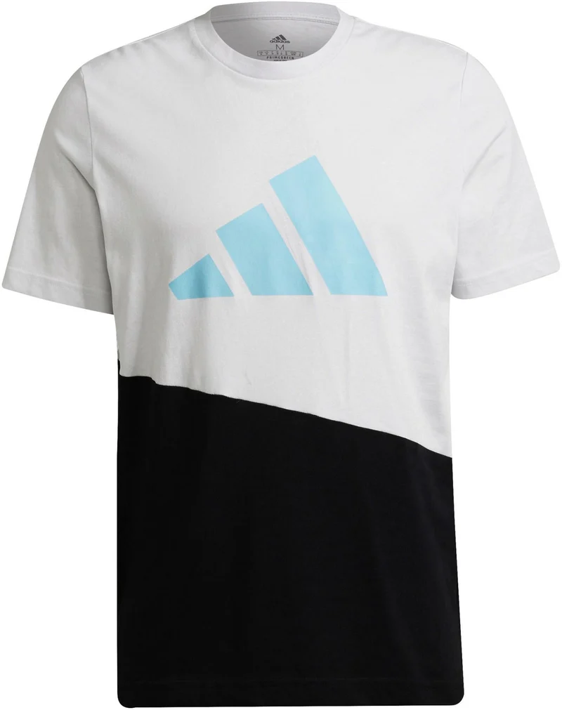FUTURE BLK TEE. T-Shirt