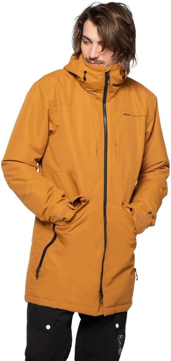 arram snowjacket
