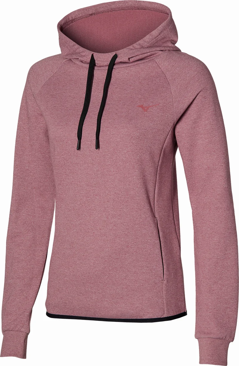 Athletic Hoody