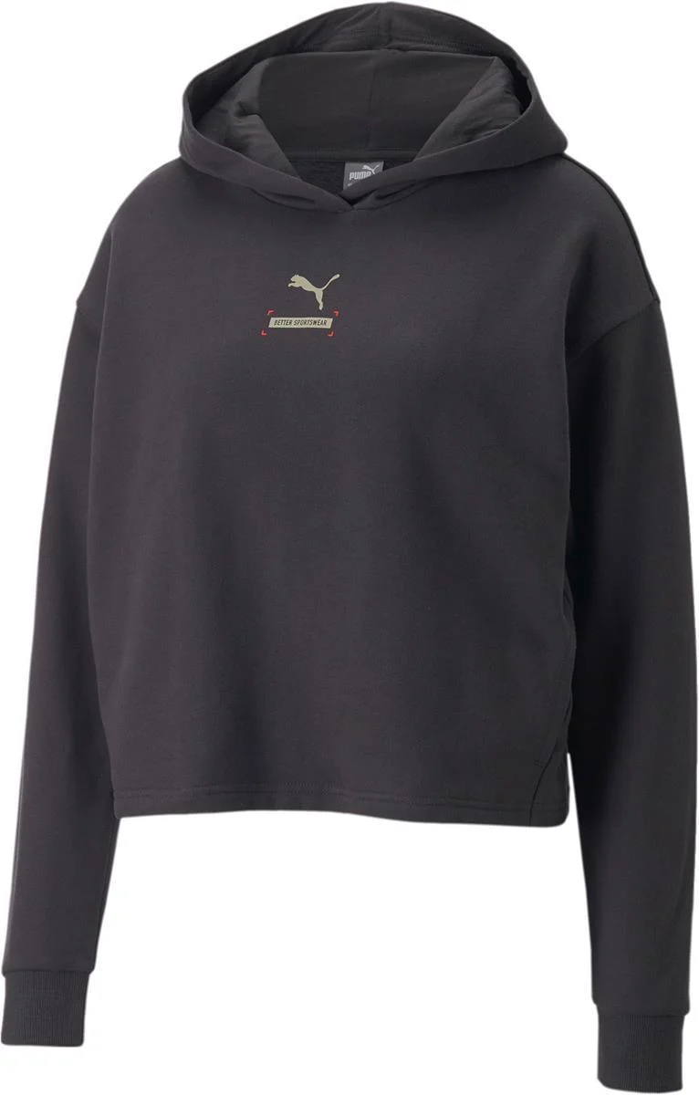 Better Hoodie