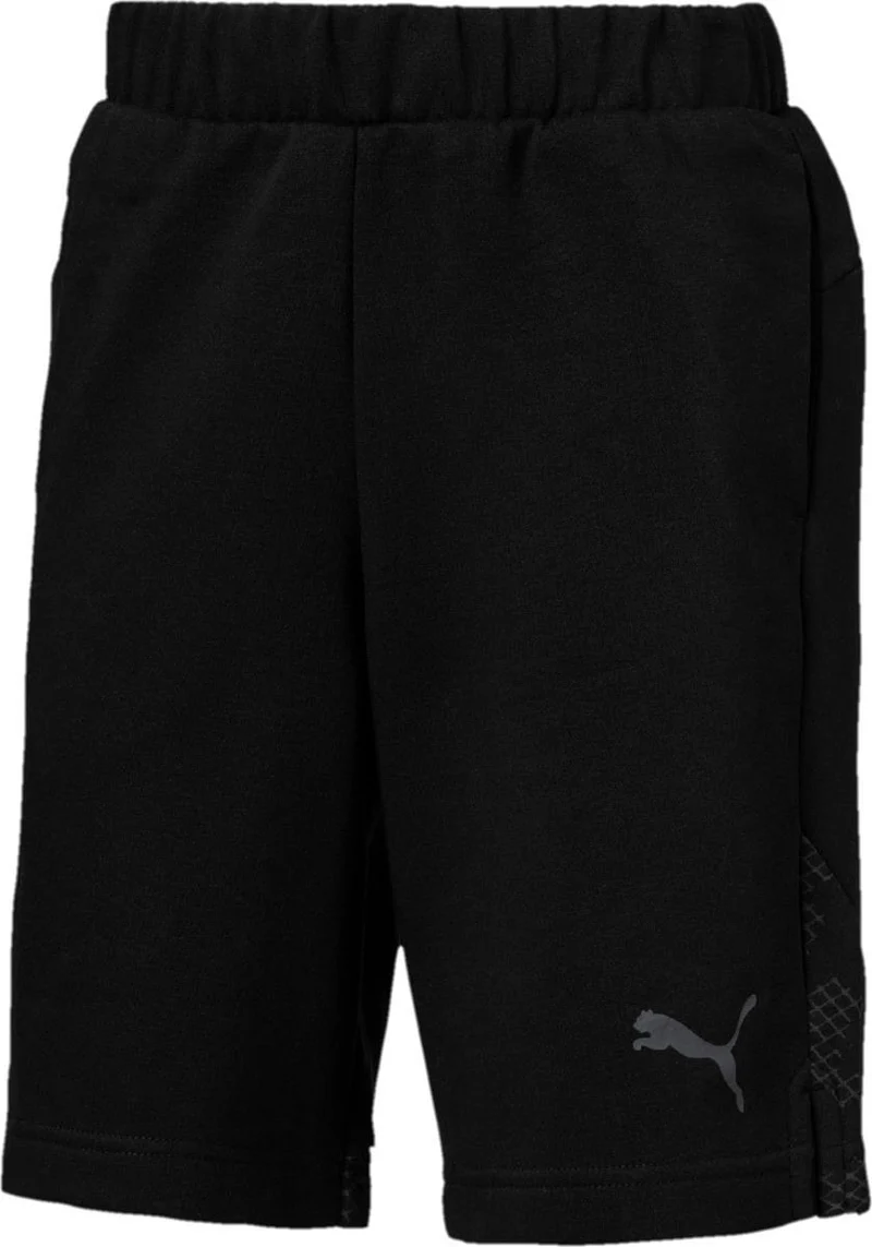modern sport sweat shorts
