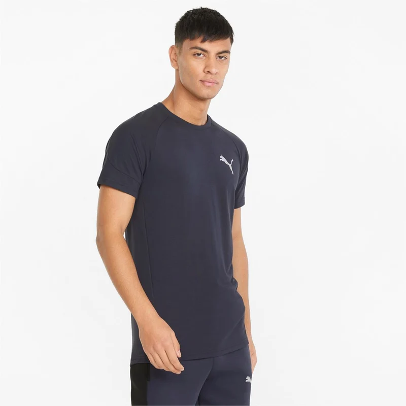 Evostripe Tee
