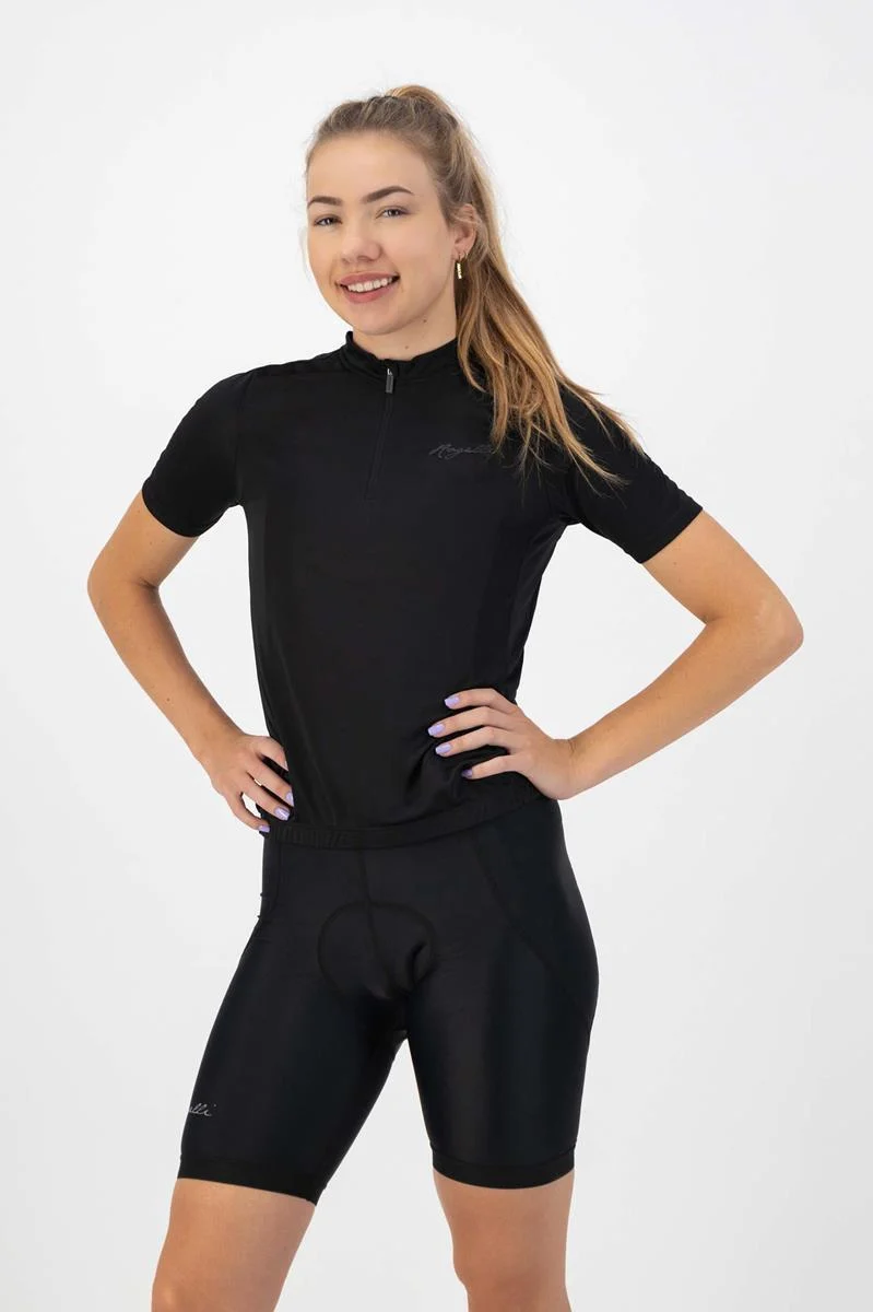 Ds Wielershirt Km Core