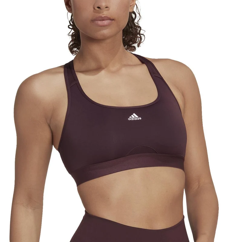 PWR MS PD AC Workout-Bra