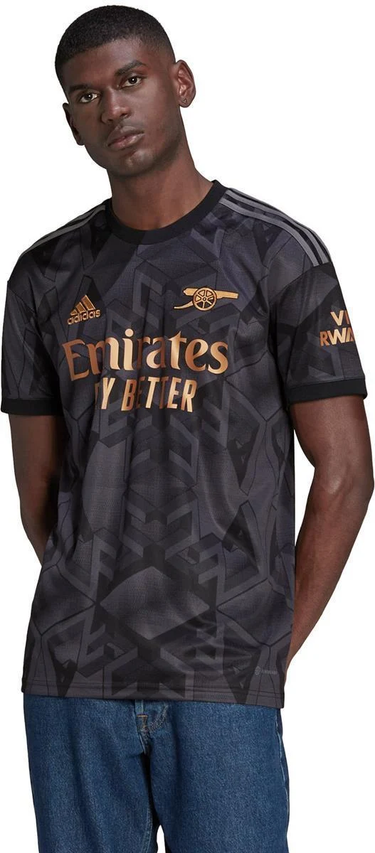 Afc A Jsy