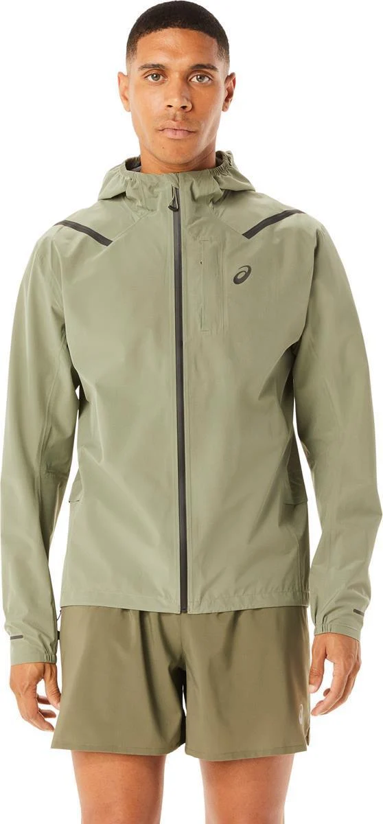 Accelerate Waterproof 2.0 Jacket