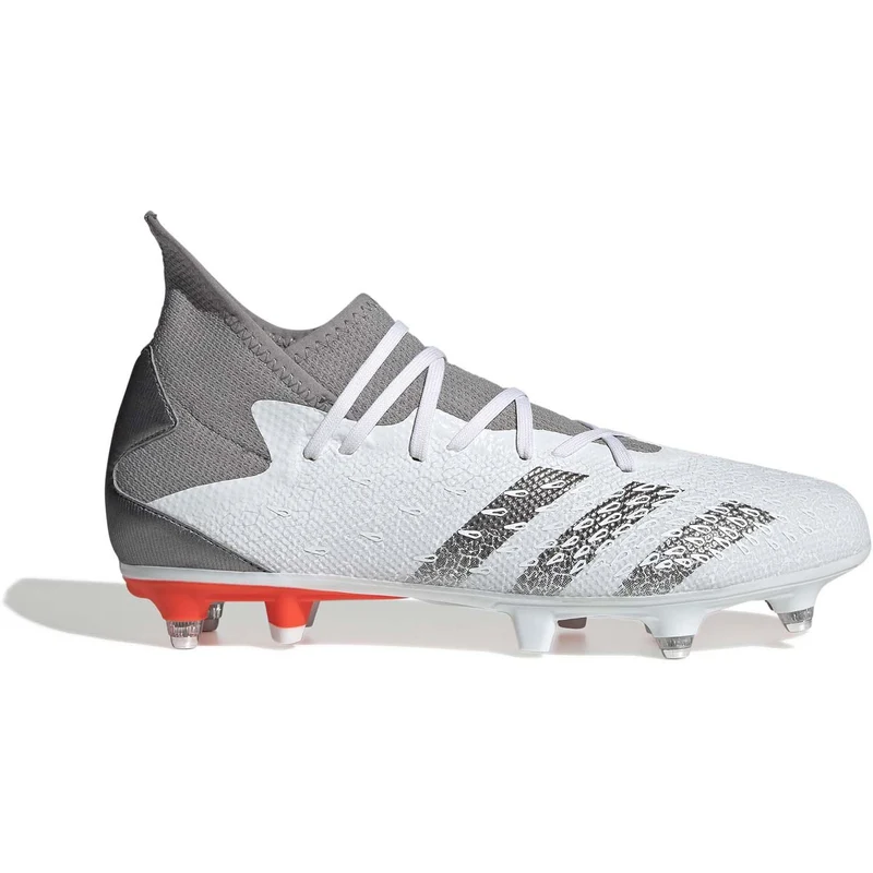 Predator Freak .3 SG. Stollenfussballschuh UK-Gr.