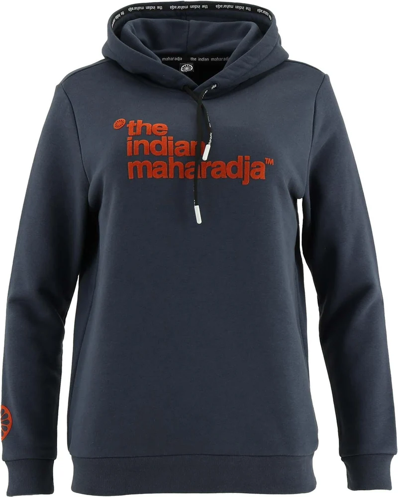 women fun hooded block im