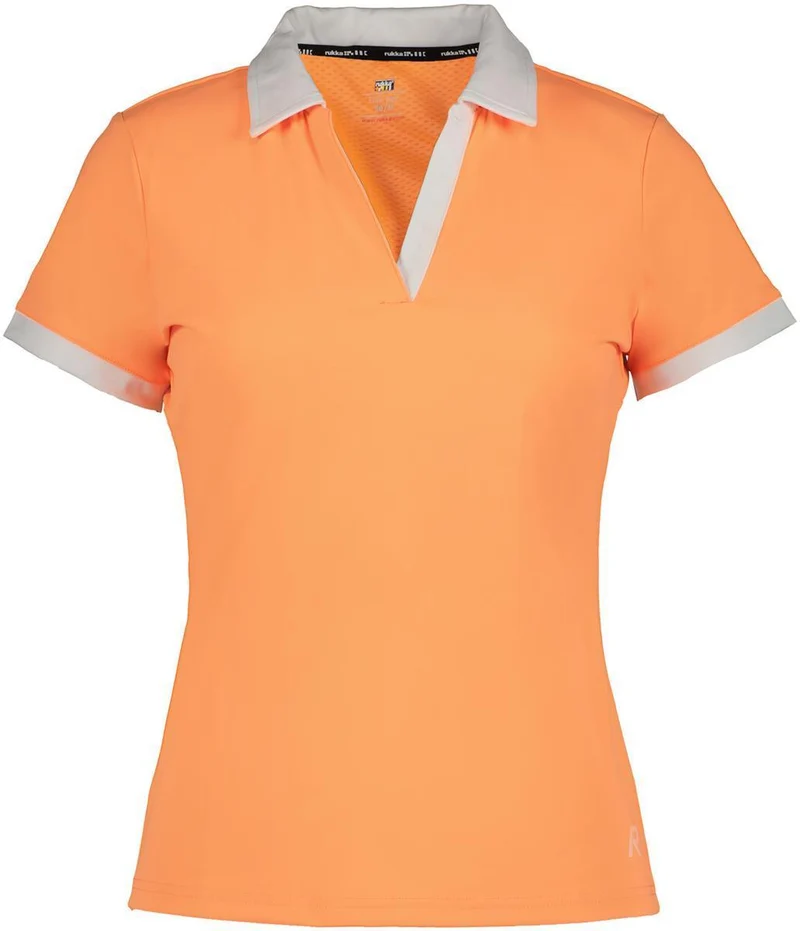 Ylamari Polo Shirts