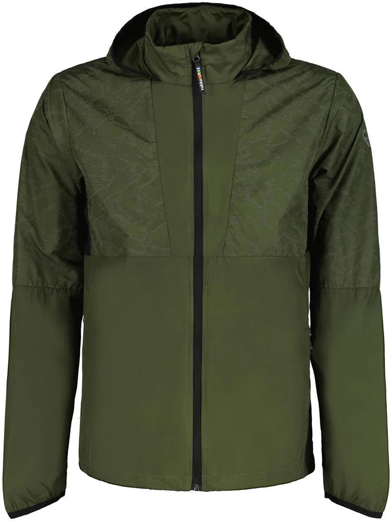 Meskila Jacket