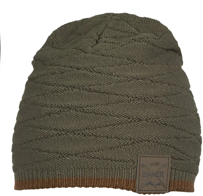 merano beanie