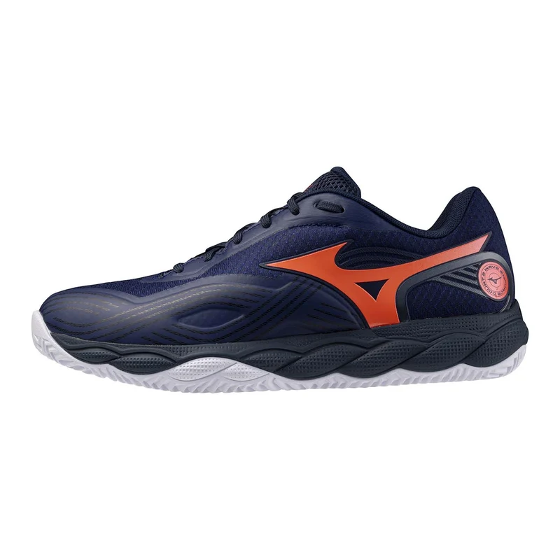 wave enforce court 2 cc tennisschoenen