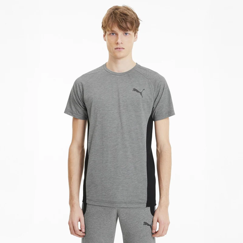 evostripe tee
