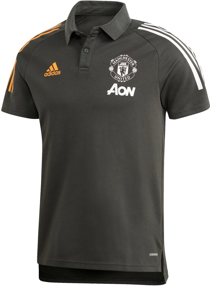 Mufc Polo