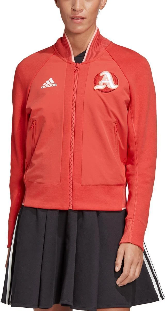 w v.city jacket
