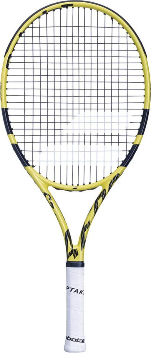 Aero Junior 25