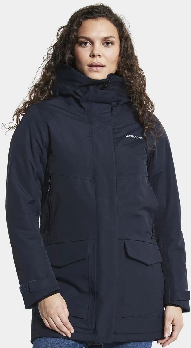 Frida Wns Parka 6