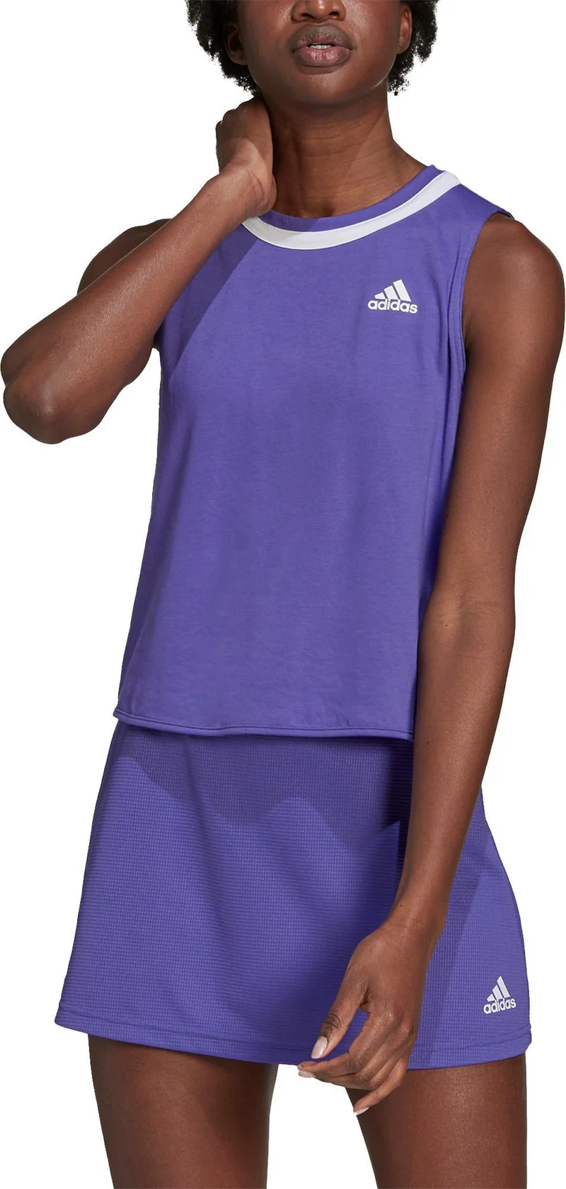 Club Knot Tank