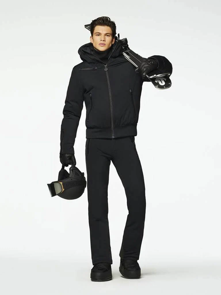 james ski pant men