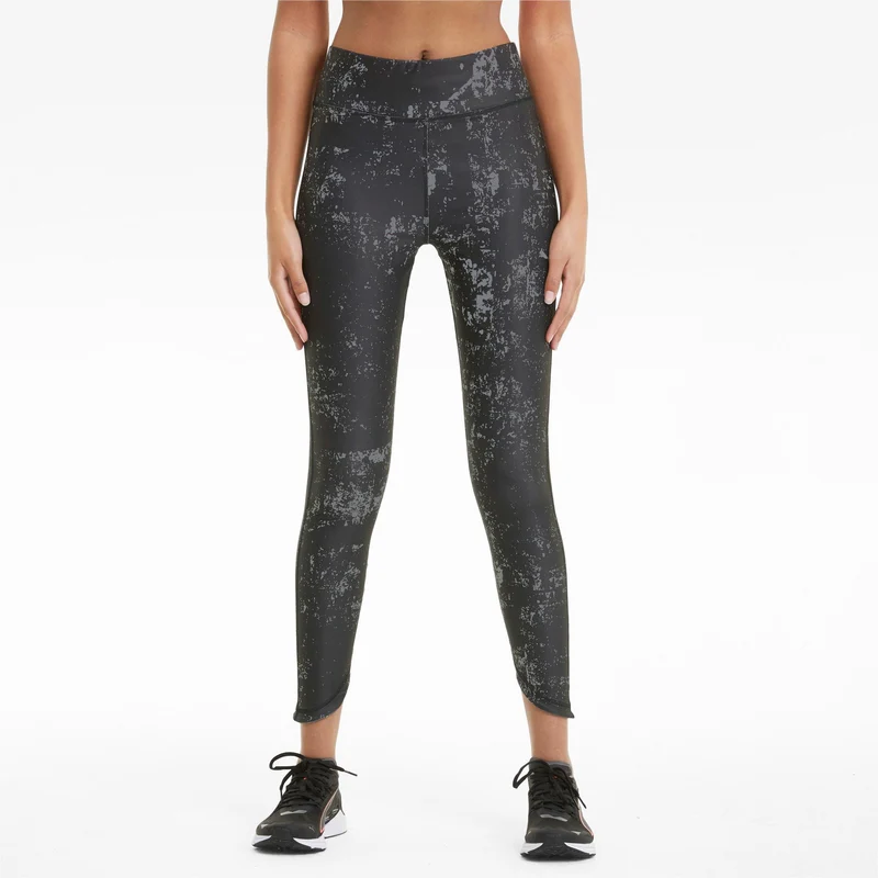 Run Graphic 7/8 Tight