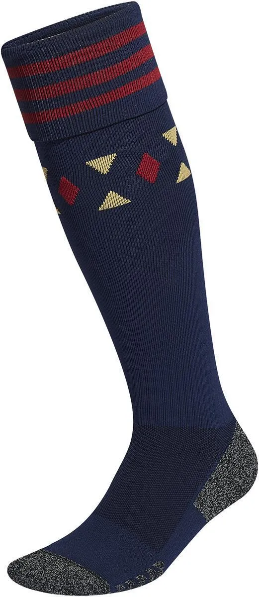 Ajax A Sock