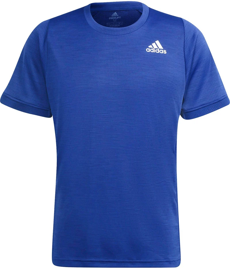 T FREELIFT TEE. Tennisshirt