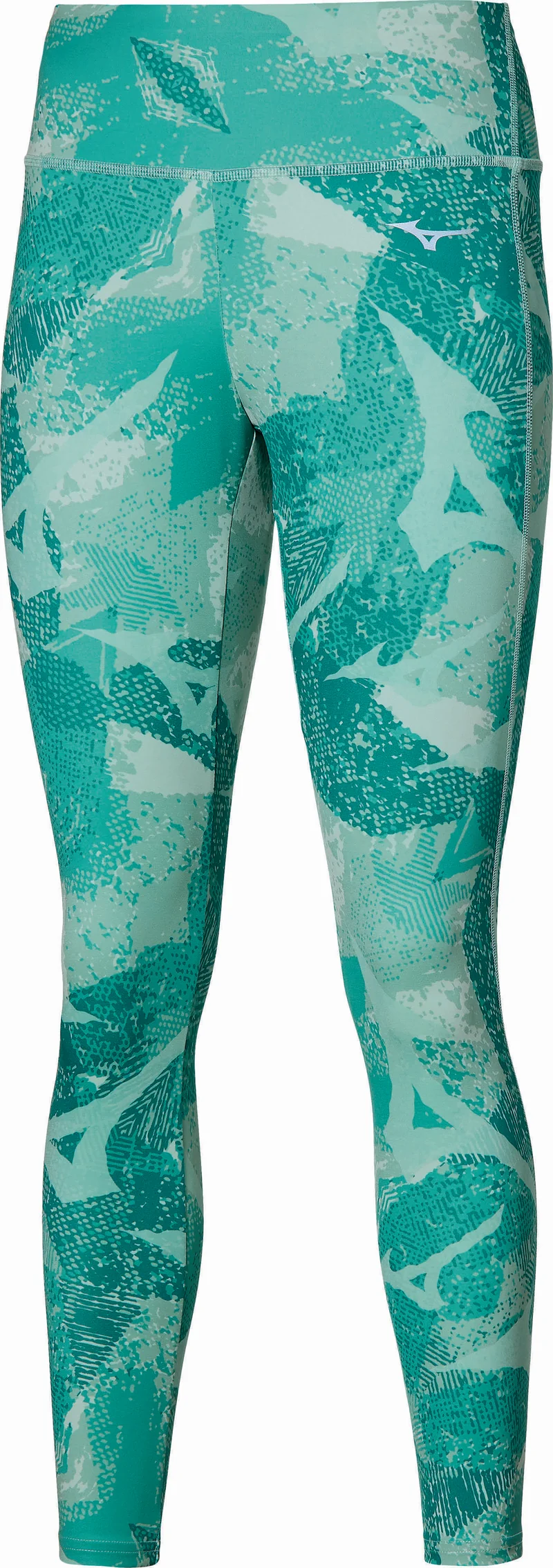 Alpha Graphic 7/8 Tight