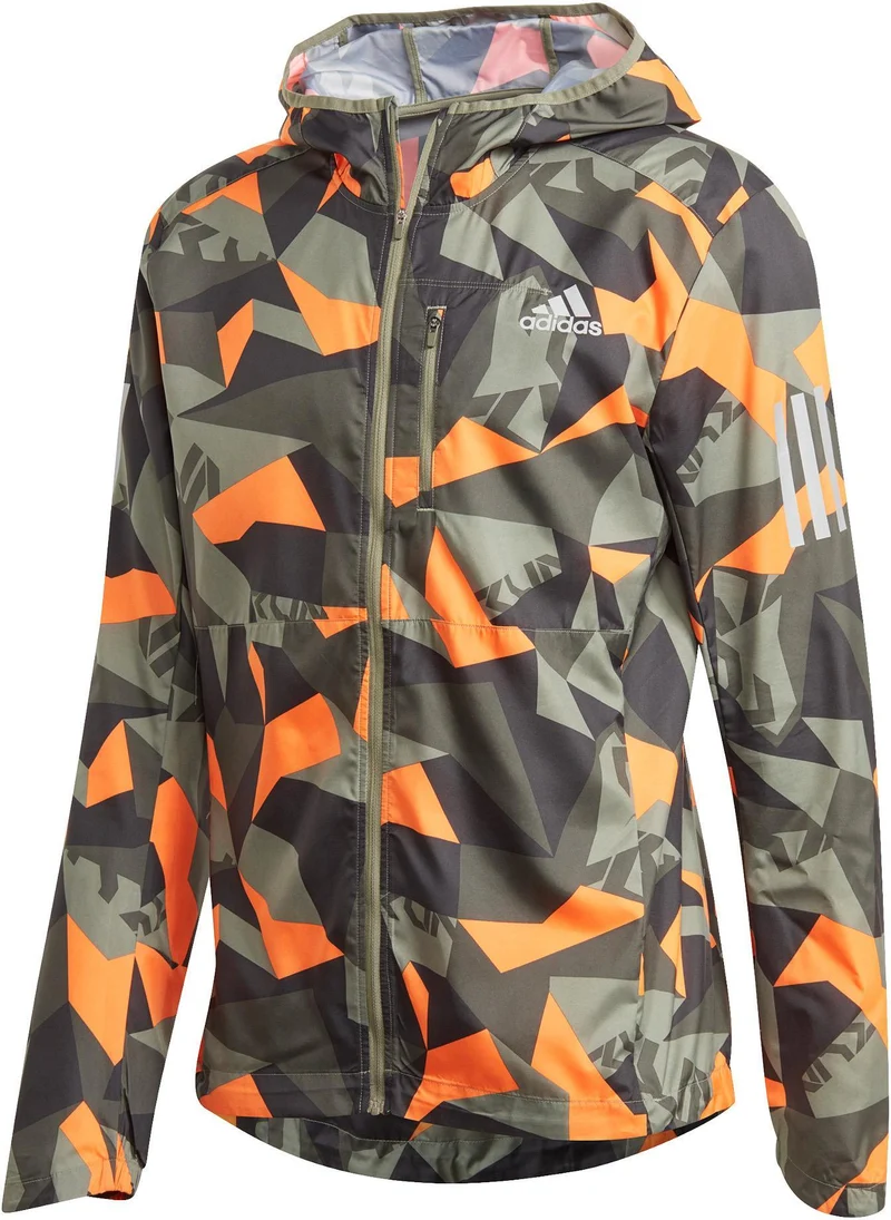 own the run jkt