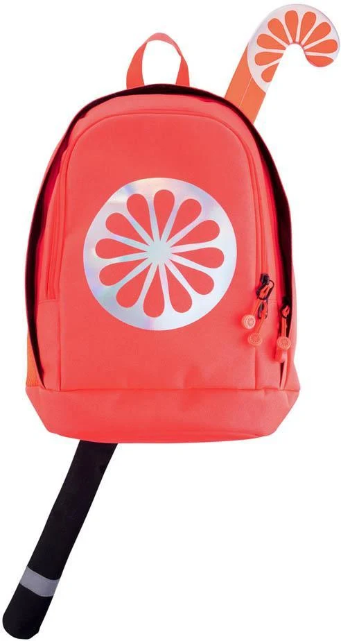 Kids Backpack Css - Pink