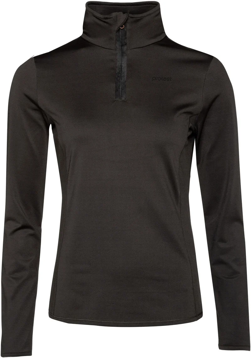 fabrizoy 1/4 zip top