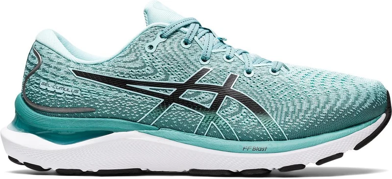 Gel-Cumulus 24. Lauffschuh US-Gr.