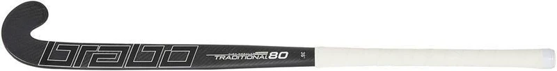 Brabo Traditional Carbon 80 Jr. Elb