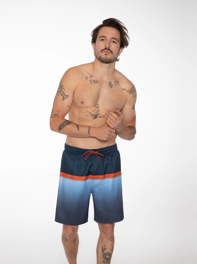Erwin Beachshort
