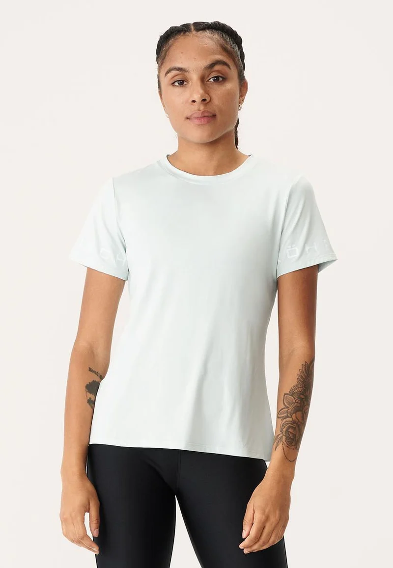 Heritage Tee