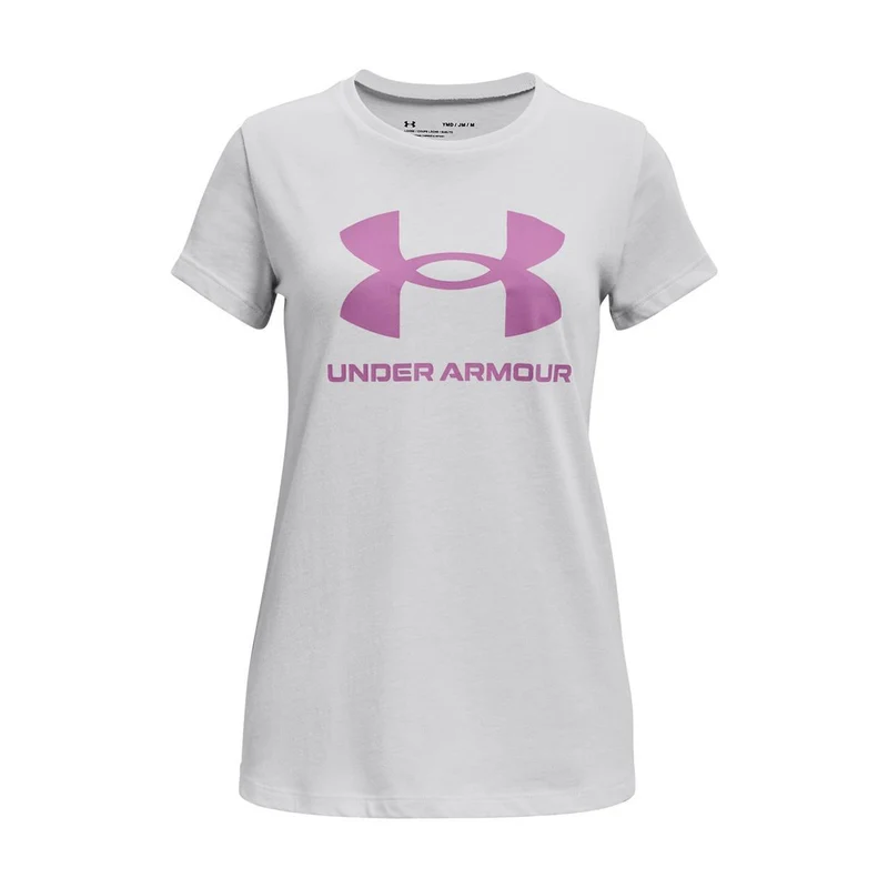 Live Sportst.Graphic Mädchen T-Shirt