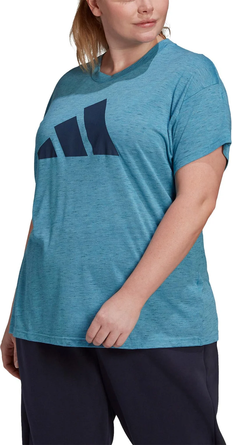 W Win 2.0 Tee