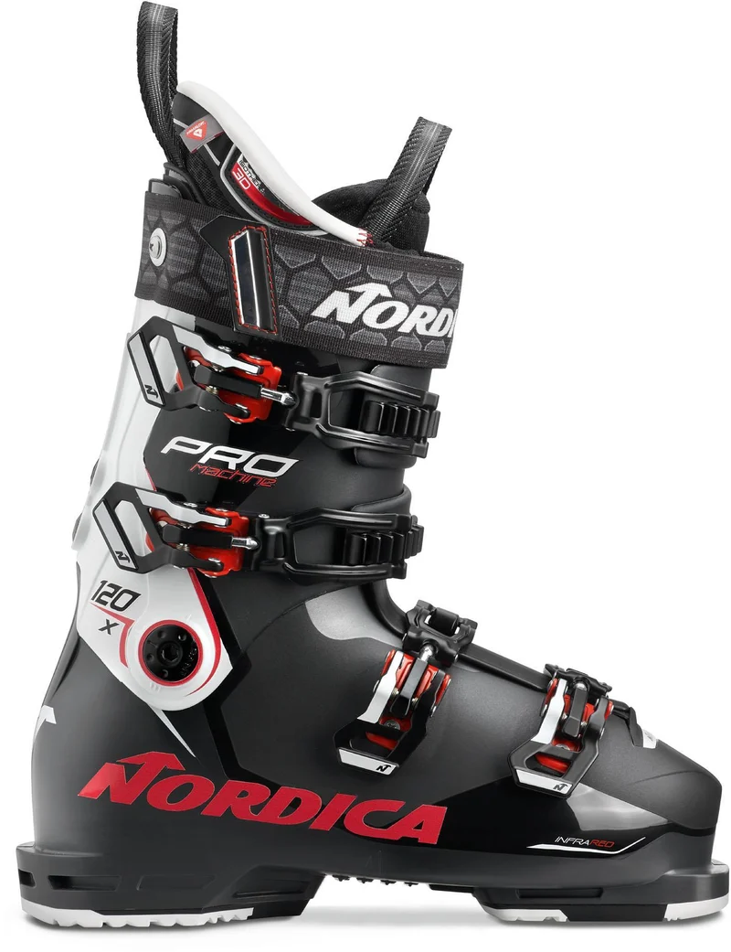 Pro Machine 120 X
