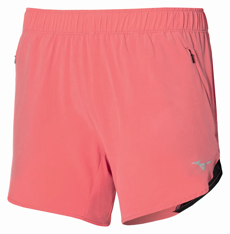 Alpha 4.5 Short
