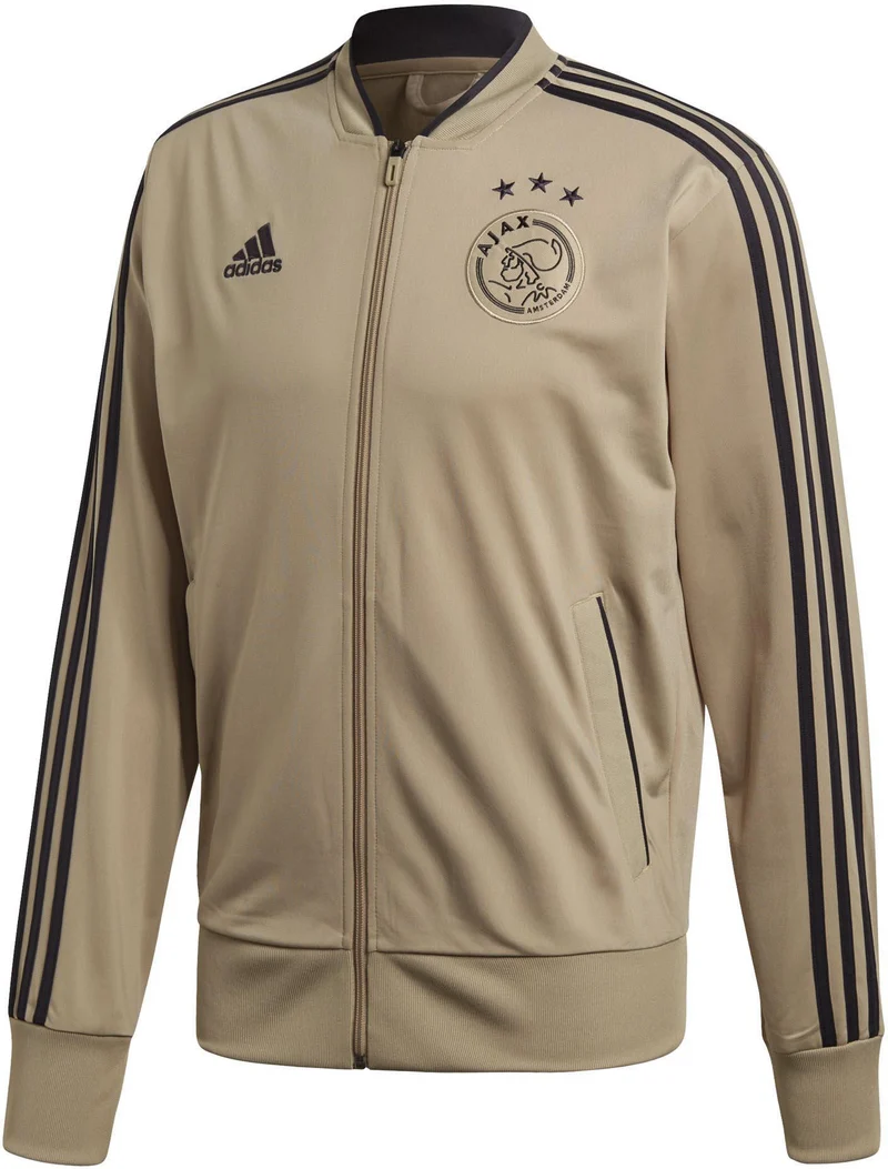 ajax pes jkt