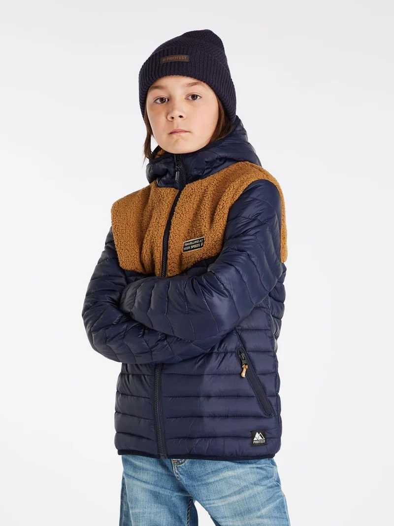 Prtduco Jr Outdoorjacket
