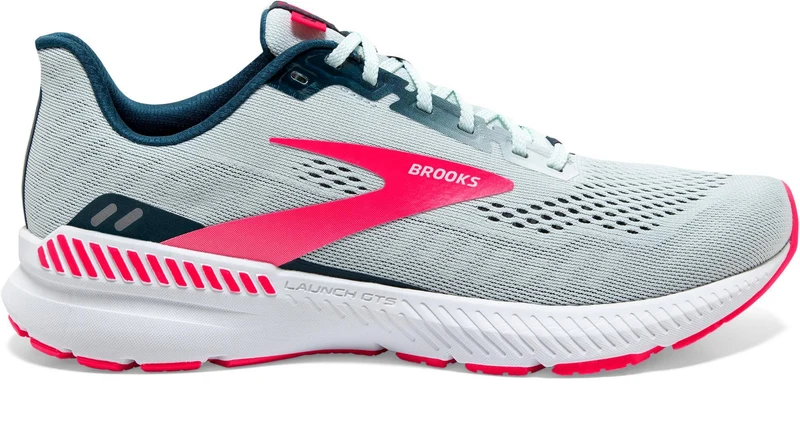 Launch Gts 8