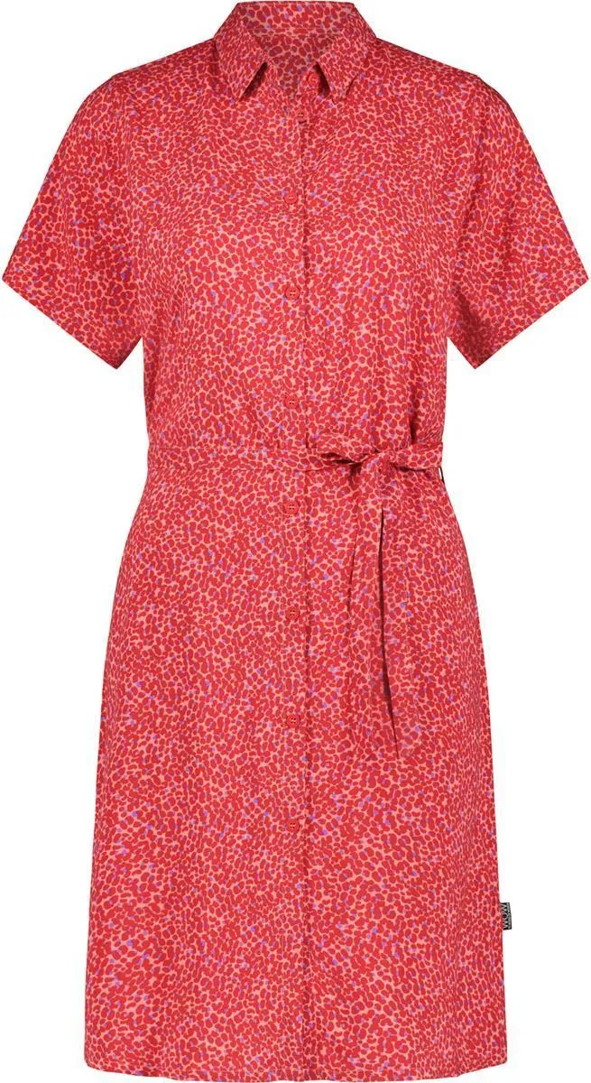 Shirt Dress