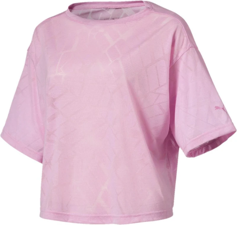 PUMA Show Off Tee